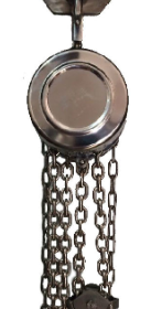 潔凈式手拉葫蘆